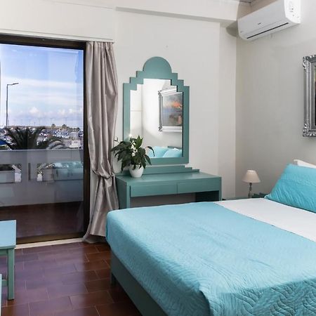 Seaside Memories Of Rethymno Διαμέρισμα Εξωτερικό φωτογραφία