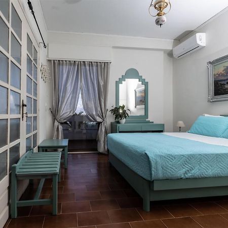 Seaside Memories Of Rethymno Διαμέρισμα Εξωτερικό φωτογραφία