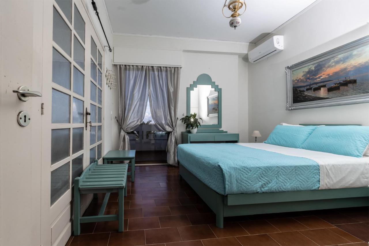 Seaside Memories Of Rethymno Διαμέρισμα Εξωτερικό φωτογραφία
